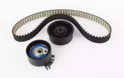 OPEN PARTS tbk515611 -  Комплект ремня ГРМ